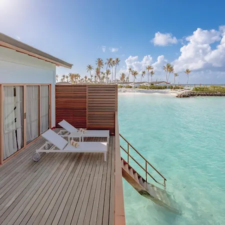 Joy Island Maldives All Inclusive Resort-2